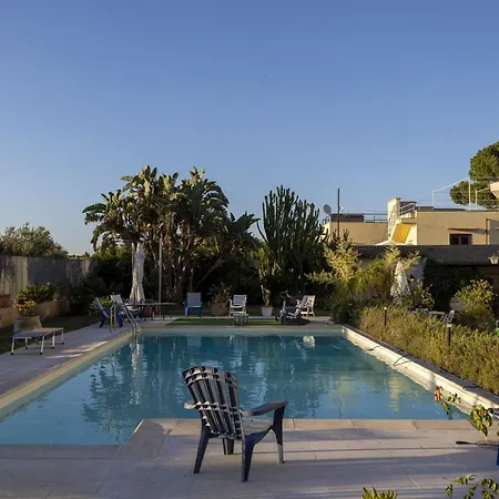 Templi Selinunte Luxury Sicily * Marinella di Selinunte