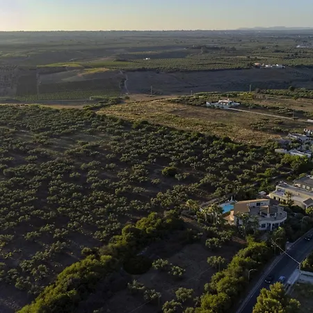 Templi Selinunte Luxury Sicily Marinella di Selinunte