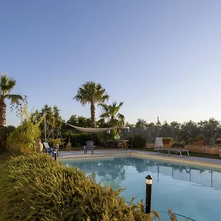 Templi Selinunte Luxury Sicily *