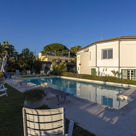 Templi Selinunte Luxury Sicily Villa *