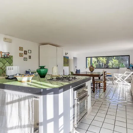 Templi Selinunte Luxury Sicily Villa Marinella di Selinunte