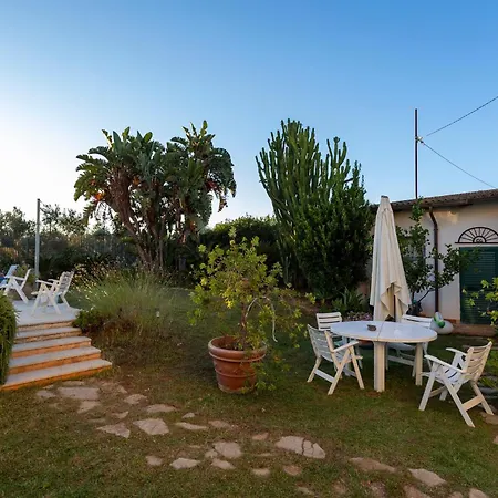 Templi Selinunte Luxury Sicily