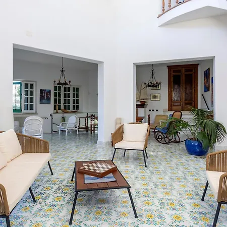 Villa Templi Selinunte Luxury Sicily *