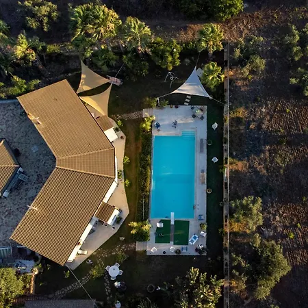 Templi Selinunte Luxury Sicily