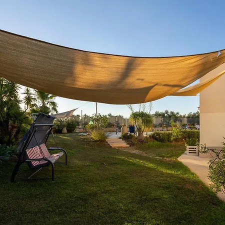 Templi Selinunte Luxury Sicily Villa
