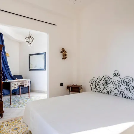 Villa Templi Selinunte Luxury Sicily Castelvetrano