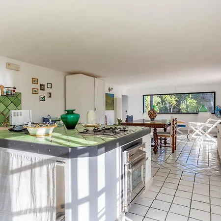 Villa Templi Selinunte Luxury Sicily