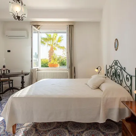 Templi Selinunte Luxury Sicily Villa *
