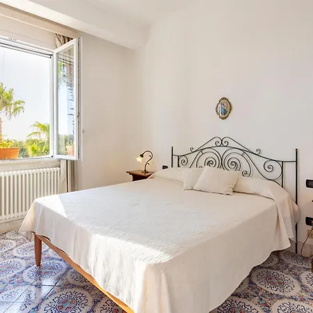 Villa Templi Selinunte Luxury Sicily *